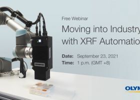 Moving into Industry 4.0 with XRF Automation